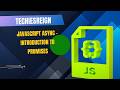 JavaScript Async - Introduction to Promises