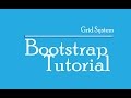 Bootstrap Layout Example