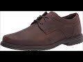 rockport men s robinsyn waterproof plain toe oxford