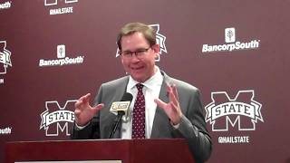 John Cohen discusses the firing of Joe Moorhead