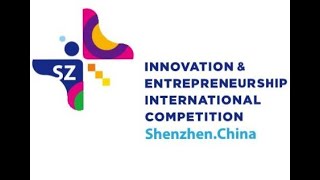 Shenzhen city promotional video 2021