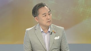 [뉴스1번지] 여야 '친일'·추경 처리 두고 공방 / 연합뉴스TV (YonhapnewsTV)