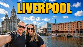 Is Liverpool the UK's Best City? We Found Out