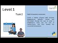 Task: Temperature Conversion