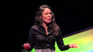 Breaking the Blood Culture Barrier | Alexandra Barr | TEDxABQ