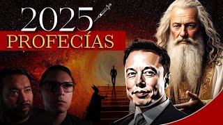 Profecías del 2025