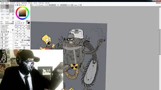 Shadman talks about sr pelo