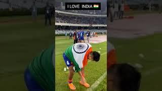 ||Sunil chhatri भारतीय फुटबॉल कप्तान||#shorts #short#india