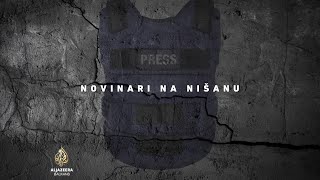 Novinari na nišanu | Širom svijeta