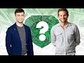 WHO’S RICHER? - Daniel Radcliffe or Bradley Cooper? - Net Worth Revealed!
