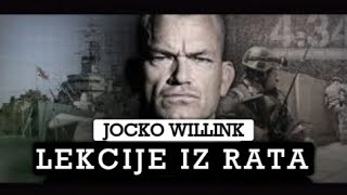 LEKCIJE IZ RATA | DOKUMENTARAC | Jocko Willink