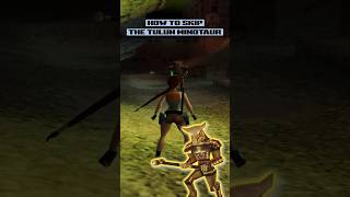 #shorts #tr4 #tombraider4 #tombraiderwalkthrough #tombraiderremastered #laracroft #トゥームレイダー