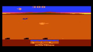 Atari 2600 Games Chopper Command (1982)