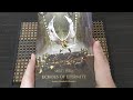 The Siege of Terra - Echoes of Eternity - First Look (HH)