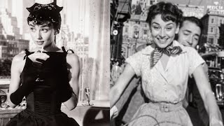 Audrey Hepburn : It Was A Wonderful Life |