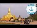 A river and its people, the Mekong river (Wat Phou) (Documentary, Discovery, History)