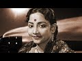 Socha hai sahenge - Shole (1953) - Geeta Dutt