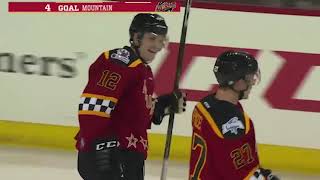 #FuelTV Highlights: 2018 CCM/ECHL All-Star Classic (Mountain vs. Central)