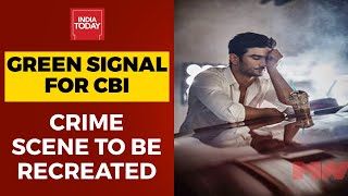 India Today Accesses Blueprint Of CBI's Plan Of Action In Sushant Singh Rajput Death Case