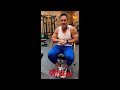 Muscle & Fitness DM Question: How Much Cardio Should You Do and Why? Frank Sepe & Don Saladino....