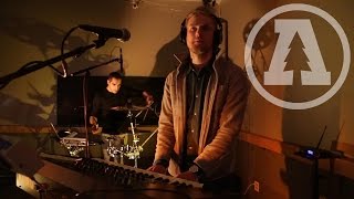 ProbCause - LSD | Audiotree Live