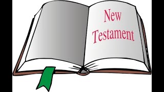 Workshop New Testament part 2