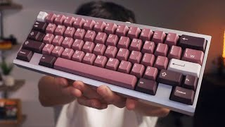 GS60 Prototype Build Stream