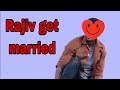 Rajiv and Riya will get married | Kuhu worried