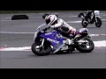 ２０１６ ０４ １９　富士カートコース　ＮＳＲ５０　ＶＳ　ＫＳＲ１１０