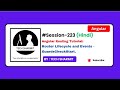 Router Lifecycle event GuardCheckStart in Angular | Angular tutorial in Hindi (Session-223)