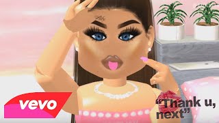 Ariana Grande Roblox Outfits