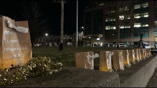 Missoula remembers homeless lives lost in 2023