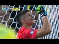 Uruguay vs Brazil Penalty Shootout 4-2||copa américa 2024