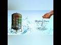 Hydropure Stainless Steel Water Tanks-Stainless Steel Water Tank Manufacturer