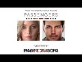 Imagine Dragons - Levitate
