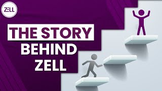 Transforming An Idea Into An EdTech Startup | Founder Stories | The Story Behind Zell | (2022)