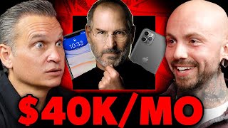 iPhone Scam Makes Millions! (How He Did It)