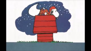 Snoopy: Good Night, Me