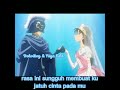 CCP Shinichi Kudo+ Conan & RanMouri atau Ran - By: Boboiboy & Yaya Edit