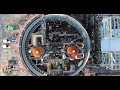 Vogtle 3&4 aerial tour - 4th quarter 2018