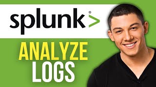 How to Analyze Logs in Splunk