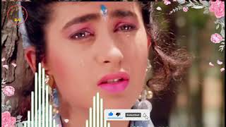 Romantic Hindi Songs ♥️ DJ Remix ♥️ 90s Jhankar 👌No Copyright Music 👍 You can use this Music ♥️