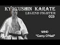 Kyokushin Karate Fighter 023 - WIND 