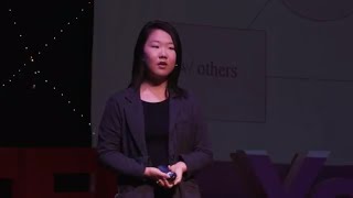 Heal the Wounded | Eunice Ko | TEDxYouth@Harlow