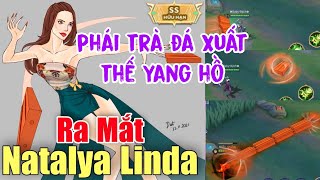 Soon Nata : Natalya Phái Trà Đá quét sạch bàn cờ chỉ bằng 1 nồi cháo heo