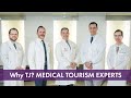 30 years of Experience  | Plastic Surgery and Wellness in Tijuana