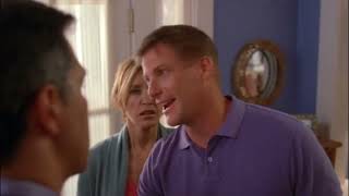 Lynette And Tom Find Out Irina Is Dead - Desperate Housewives 6x22 Scene