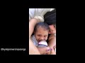 2 years of baby stormi with kylie jenner u0026 travis scott