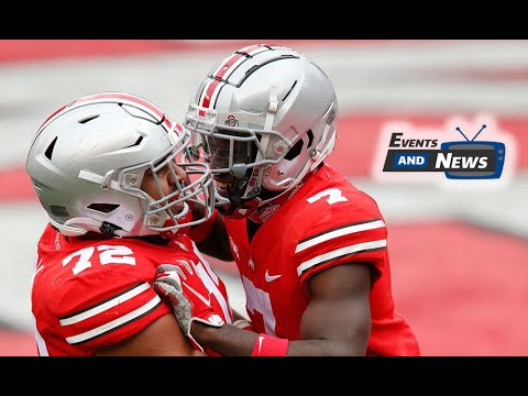 Ohio State Vs Indiana Score, Takeaways No 3 Buckeyes Overcome Justin ...