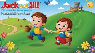 "Unraveling the Hidden Secrets Behind the Jack and Jill Song - You Won't Believe What We Found!"